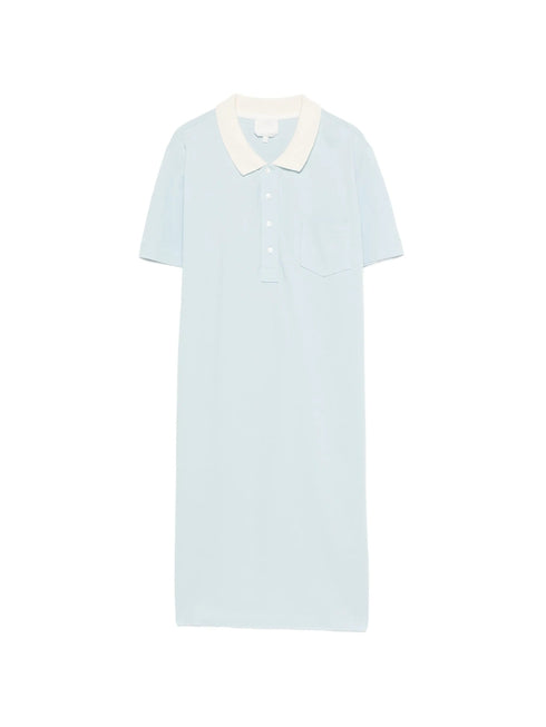 A.P.C. POLO DRESS