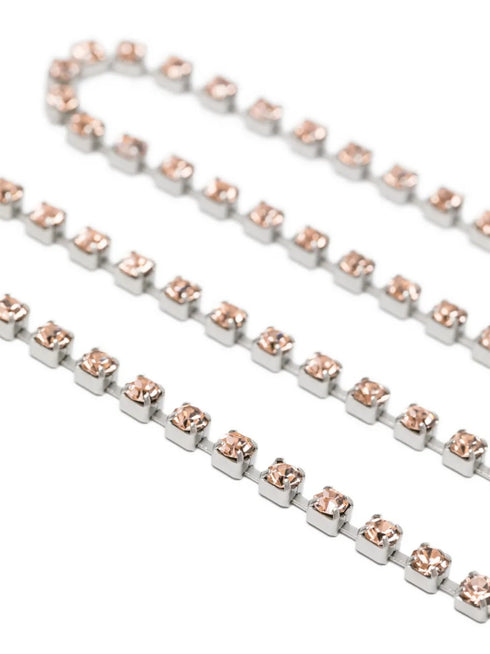 FORTE FORTE CRYSTALS NECKLACE