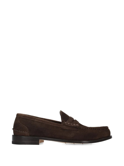 PREMIATA COBO LOAFERS