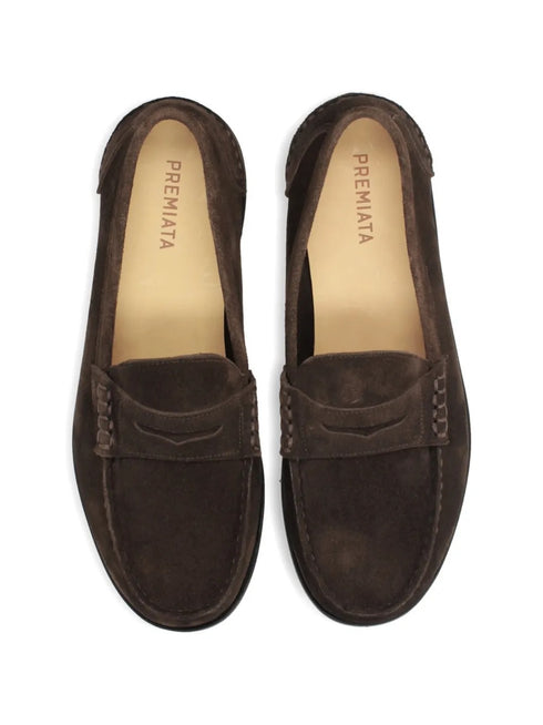 PREMIATA COBO LOAFERS