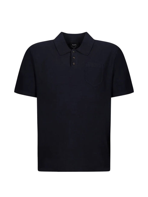 A.P.C. POLO ELIOT