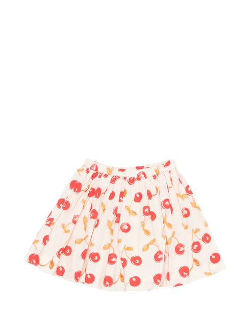 BONPOINT SUZON SKIRT