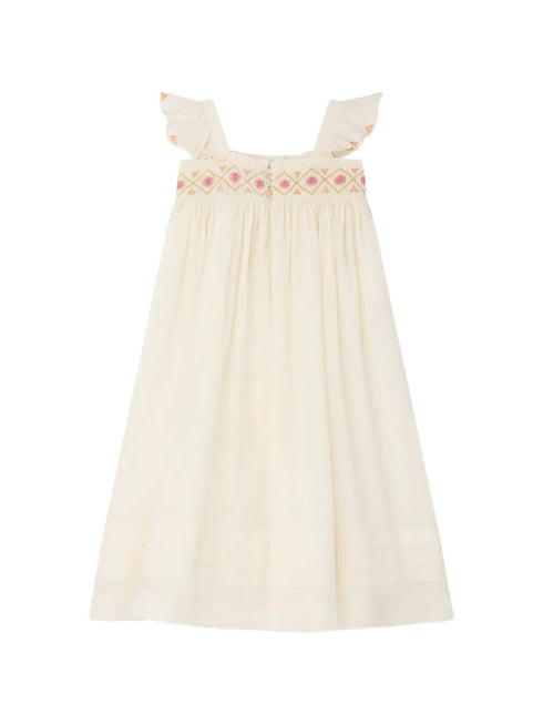 BONPOINT LAORA DRESS