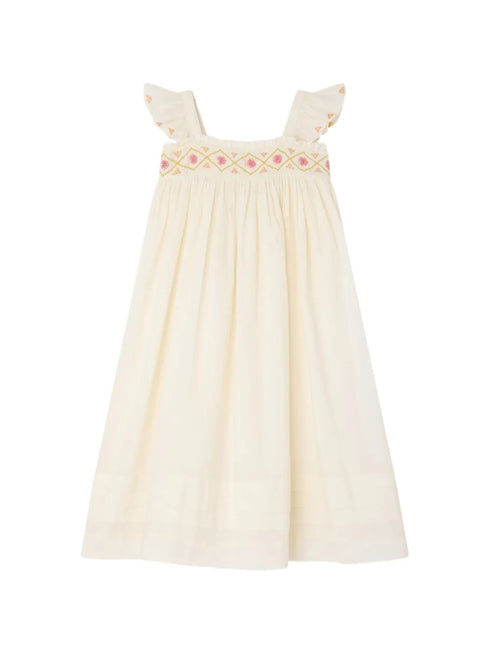 BONPOINT LAORA DRESS