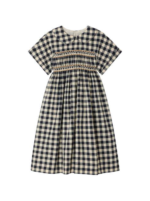 BONPOINT LELOU DRESS