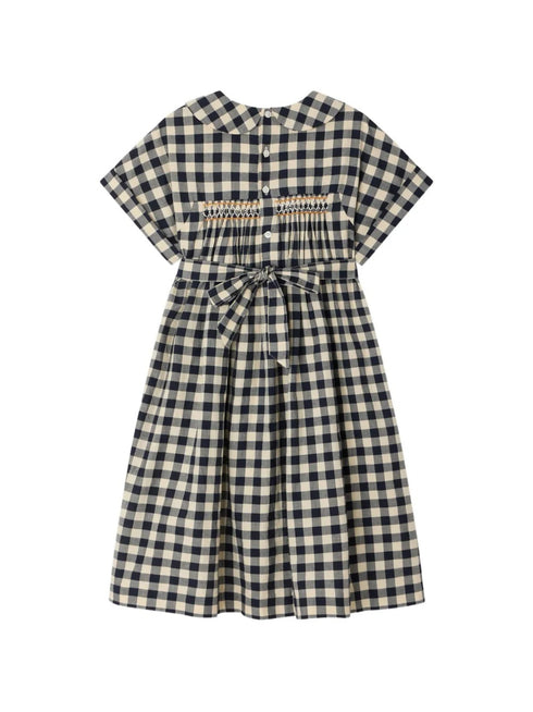 BONPOINT LELOU DRESS