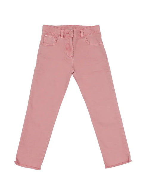 STELLA MC CARTNEY JEANS