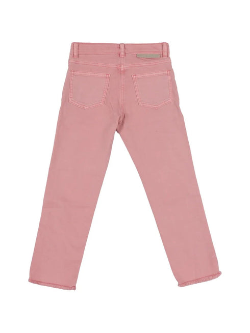 STELLA MC CARTNEY JEANS