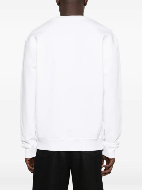 AMI PARIS ADC SWEAT