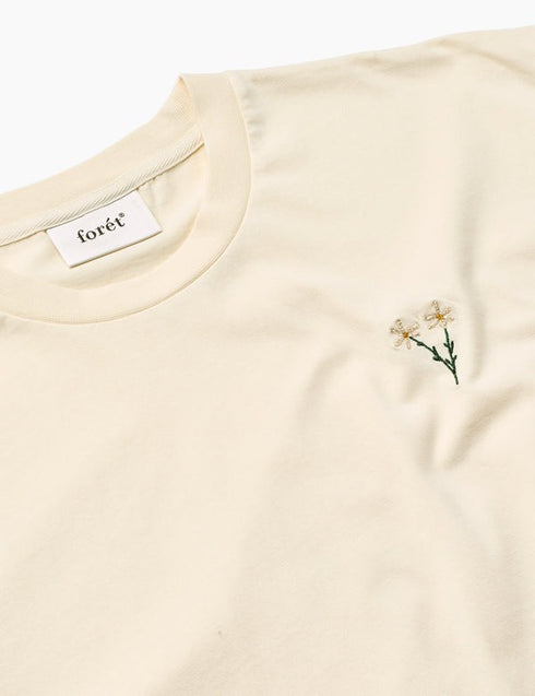 FORET POSY T-SHIRT