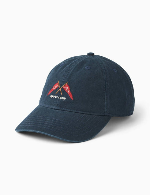 FORET PENNANT CAP