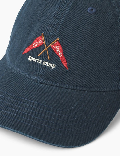 FORET PENNANT CAP
