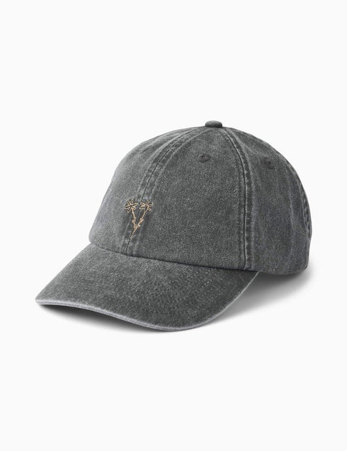 FORET BOUQUET HEAVY CAP