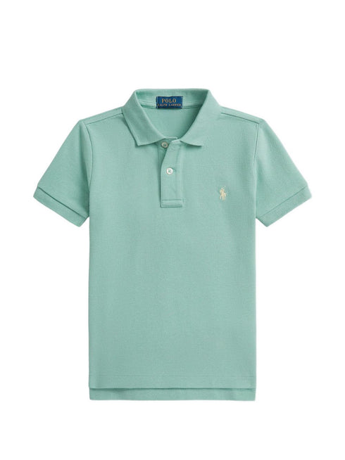 POLO RALPH LAUREN LOGO POLO