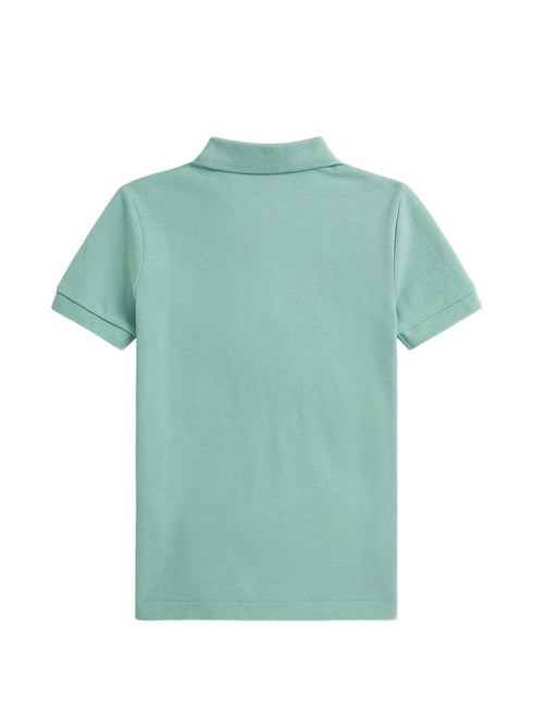 POLO RALPH LAUREN LOGO POLO