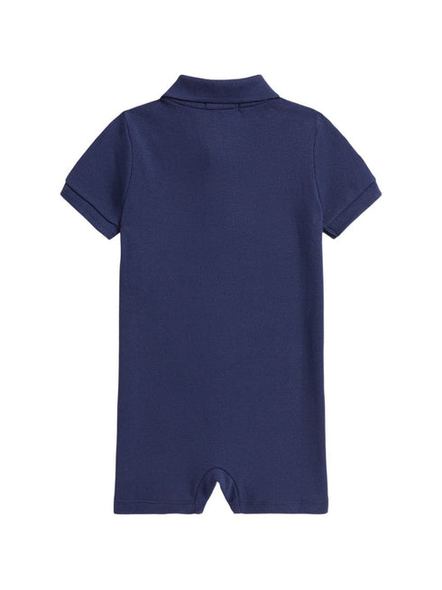 POLO RALPH LAUREN POLO ROMPER