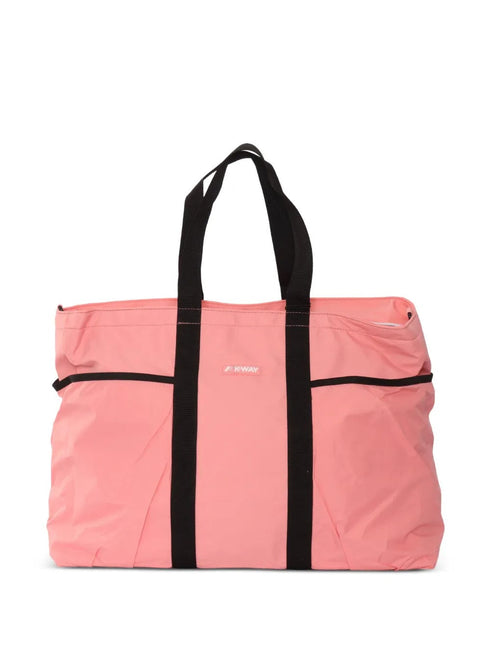 K-WAY SAINT MALO SHOPPING TOTE
