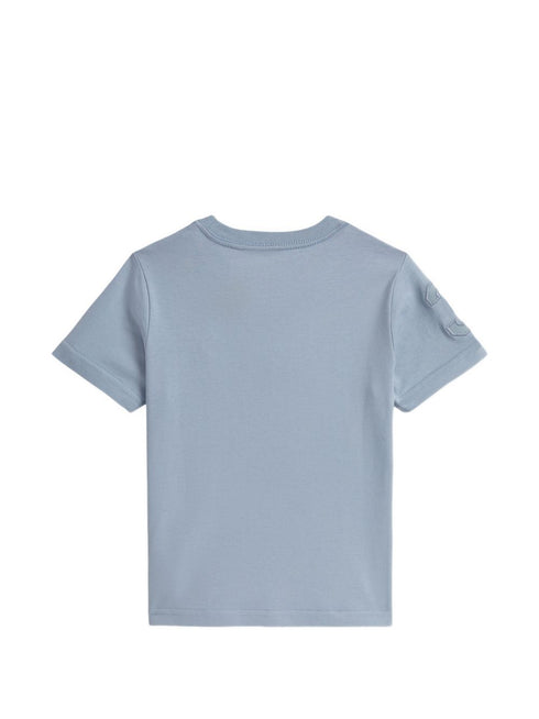 POLO RALPH LAUREN LOGO T-SHIRT
