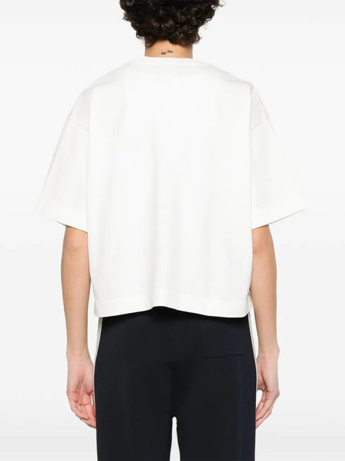 AUTRY HEAVY JERSEY T-SHIRT