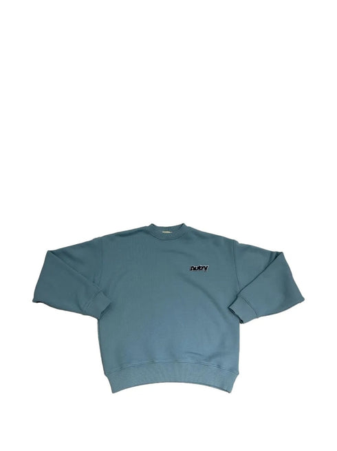 AUTRY LOGO SWEAT