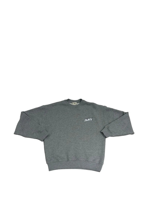 AUTRY LOGO SWEAT