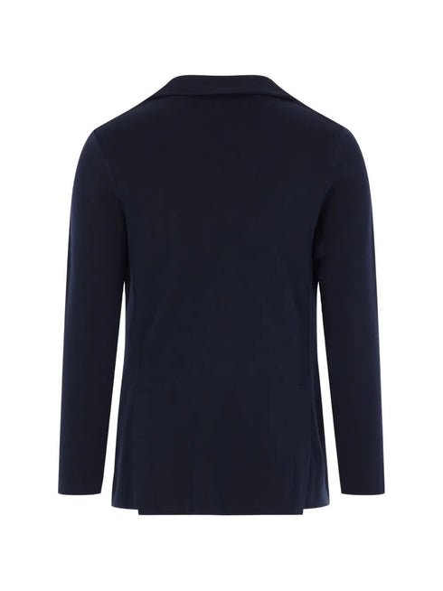 LARDINI KNIT JACKET