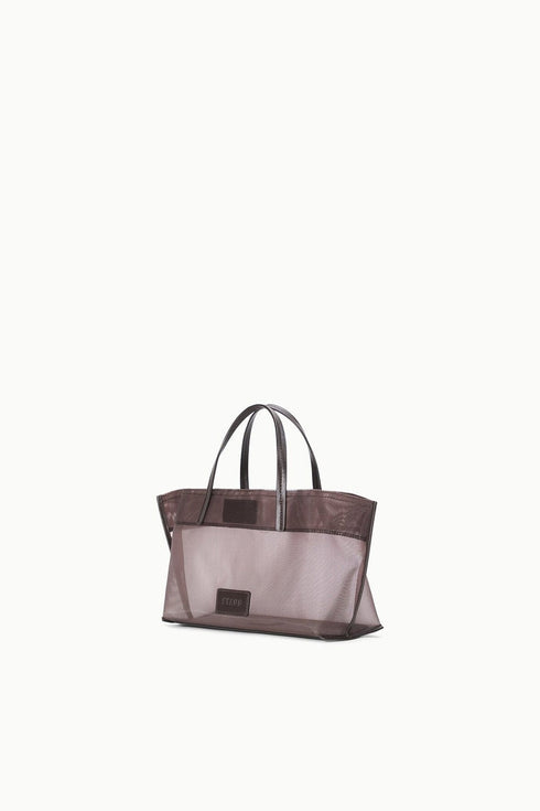 STAUD CHRISTOS MINI MESH TOTE