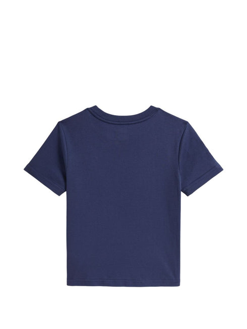 POLO RALPH LAUREN LOGO T-SHIRT