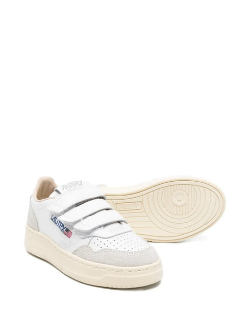 AUTRY STRIPES LOW