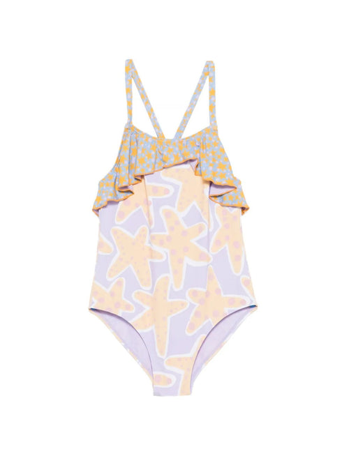 STELLA MC CARTNEY STARFISH SWIMSUIT