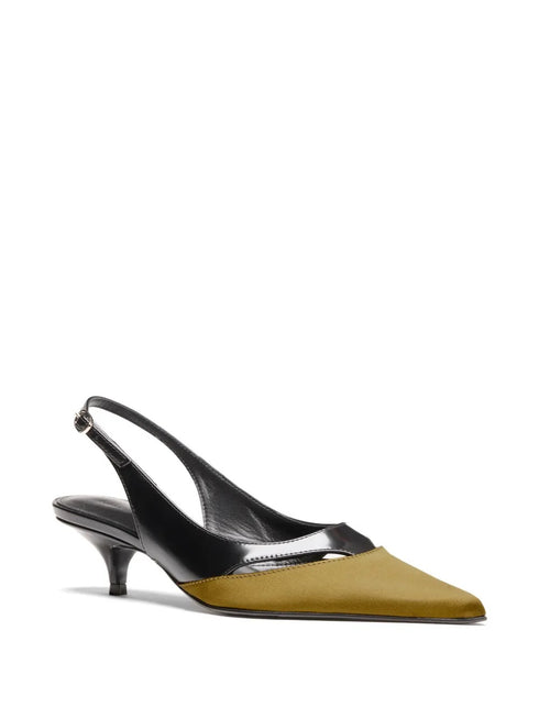 PROENZA SCHOULER SLASH SLINGBACK