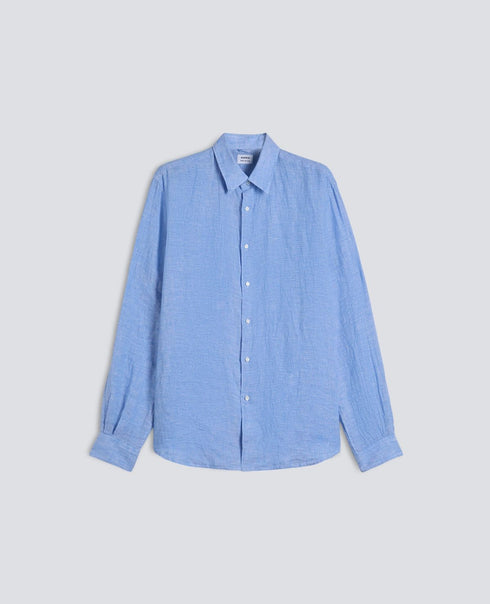 ASPESI LINEN SHIRT