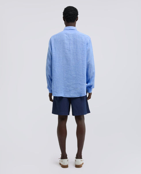ASPESI LINEN SHIRT