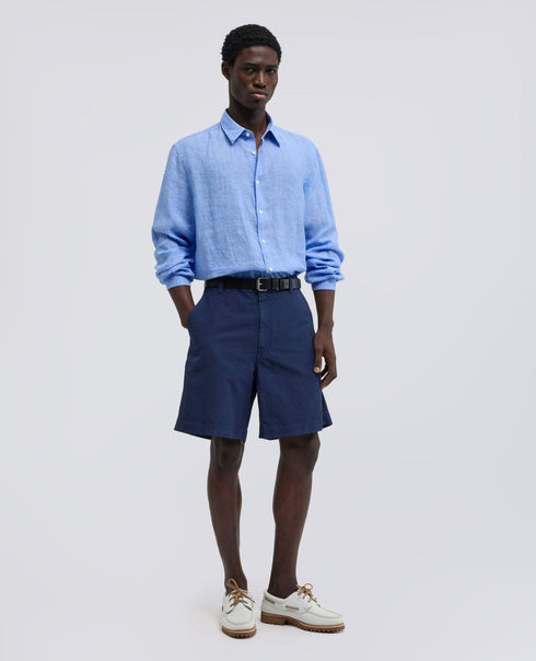 ASPESI LINEN SHIRT