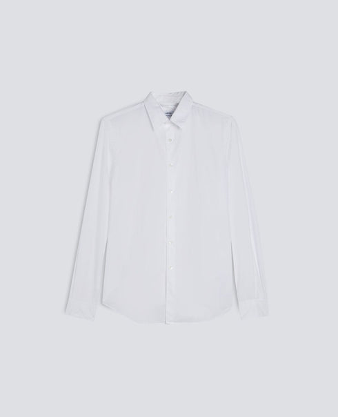 ASPESI POPLIN SHIRT