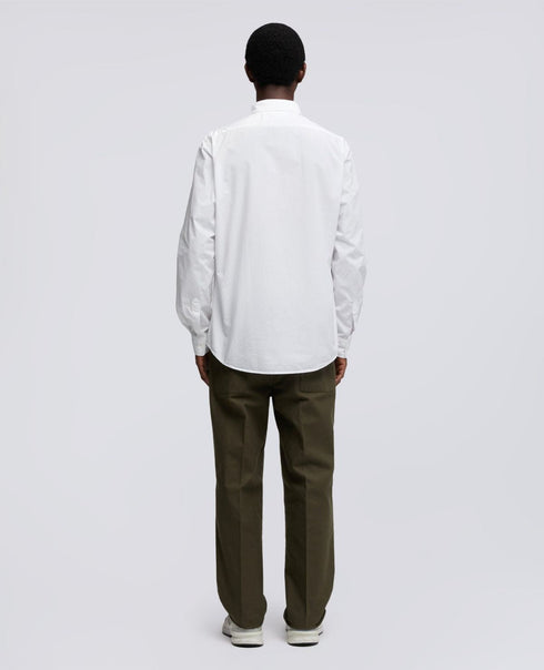 ASPESI POPLIN SHIRT