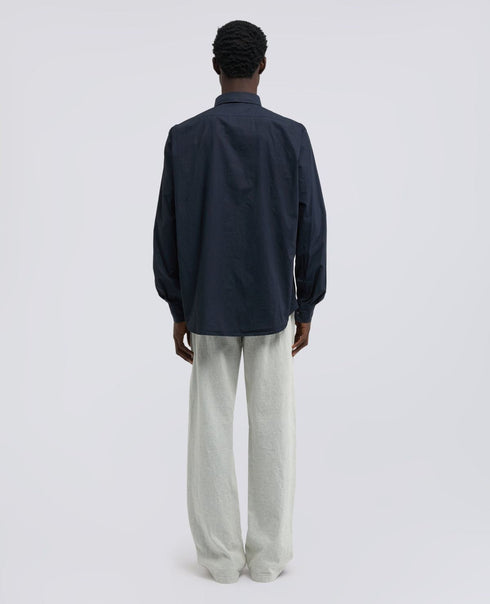 ASPESI POPLIN SHIRT