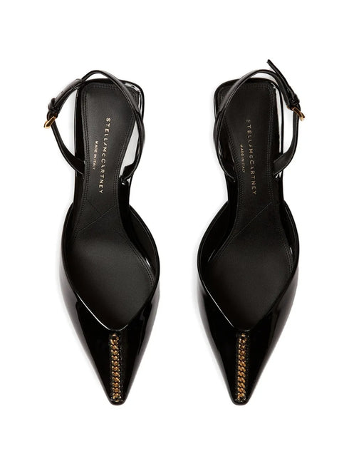 STELLA MC CARTNEY ELSA SLINGBACK