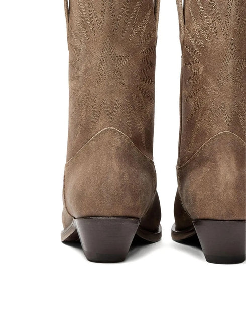 GOLDEN GOOSE WISH STAR