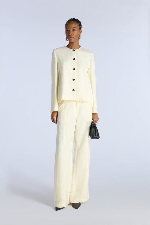 LIVIANA CONTI ETHAN TROUSERS