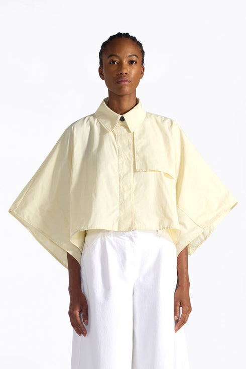 LIVIANA CONTI VERLAIN CAPE