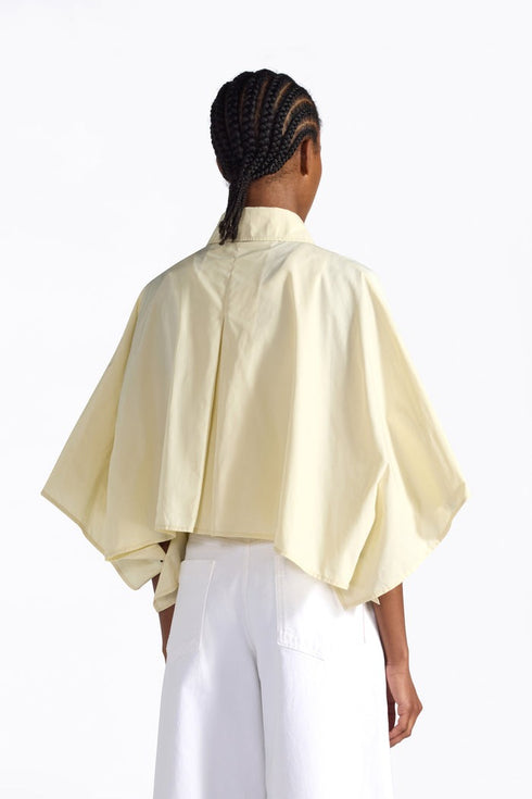 LIVIANA CONTI VERLAIN CAPE