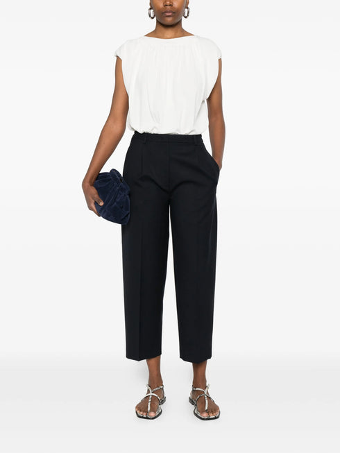 LIVIANA CONTI ALEXANDER TROUSERS