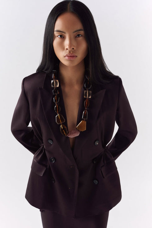 LIVIANA CONTI FARRELL BLAZER