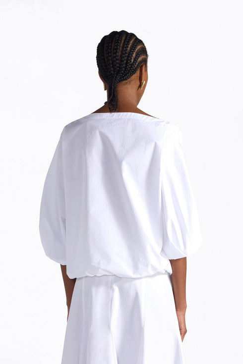 LIVIANA CONTI JENNIFER BLOUSE