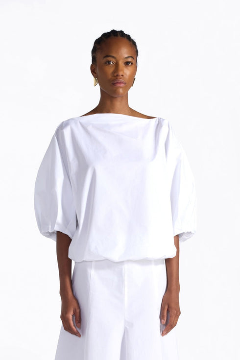 LIVIANA CONTI JENNIFER BLOUSE