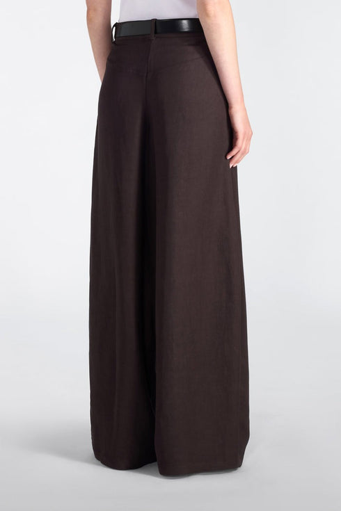 LIVIANA CONTI GARETH TROUSERS