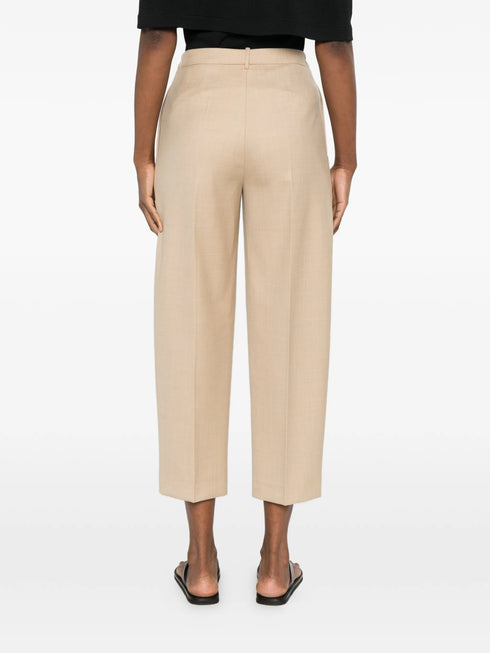 LIVIANA CONTI ALEXANDER TROUSERS