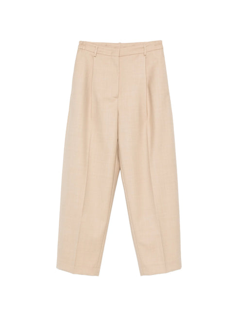 LIVIANA CONTI ALEXANDER TROUSERS