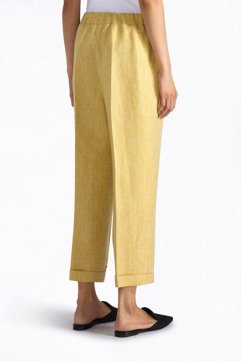 LIVIANA CONTI FELIPE TROUSERS